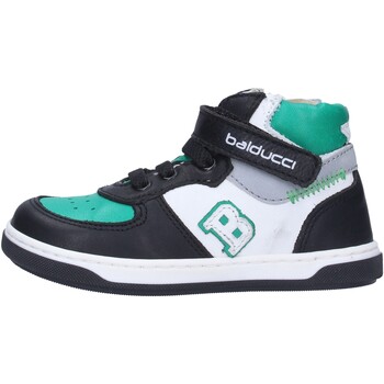 Zapatos Niños Deportivas Moda Balducci CSPO5350V Negro