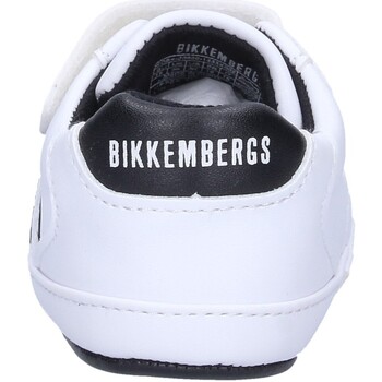 Bikkembergs K084-20950-002 Blanco
