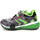 Zapatos Niños Deportivas Moda Geox J35FEB-C0016 Verde