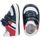 Zapatos Niños Deportivas Moda Tommy Hilfiger T0B4-32815-Y004 Azul