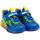 Zapatos Niños Deportivas Moda Bull Boys DNAL3364-AEH3 Azul