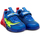 Zapatos Niños Deportivas Moda Bull Boys DNAL3362-AEH3 Azul