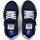 Zapatos Niños Deportivas Moda Sun68 Z33301-07 Azul