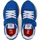 Zapatos Niños Deportivas Moda Sun68 Z33301-58 Azul