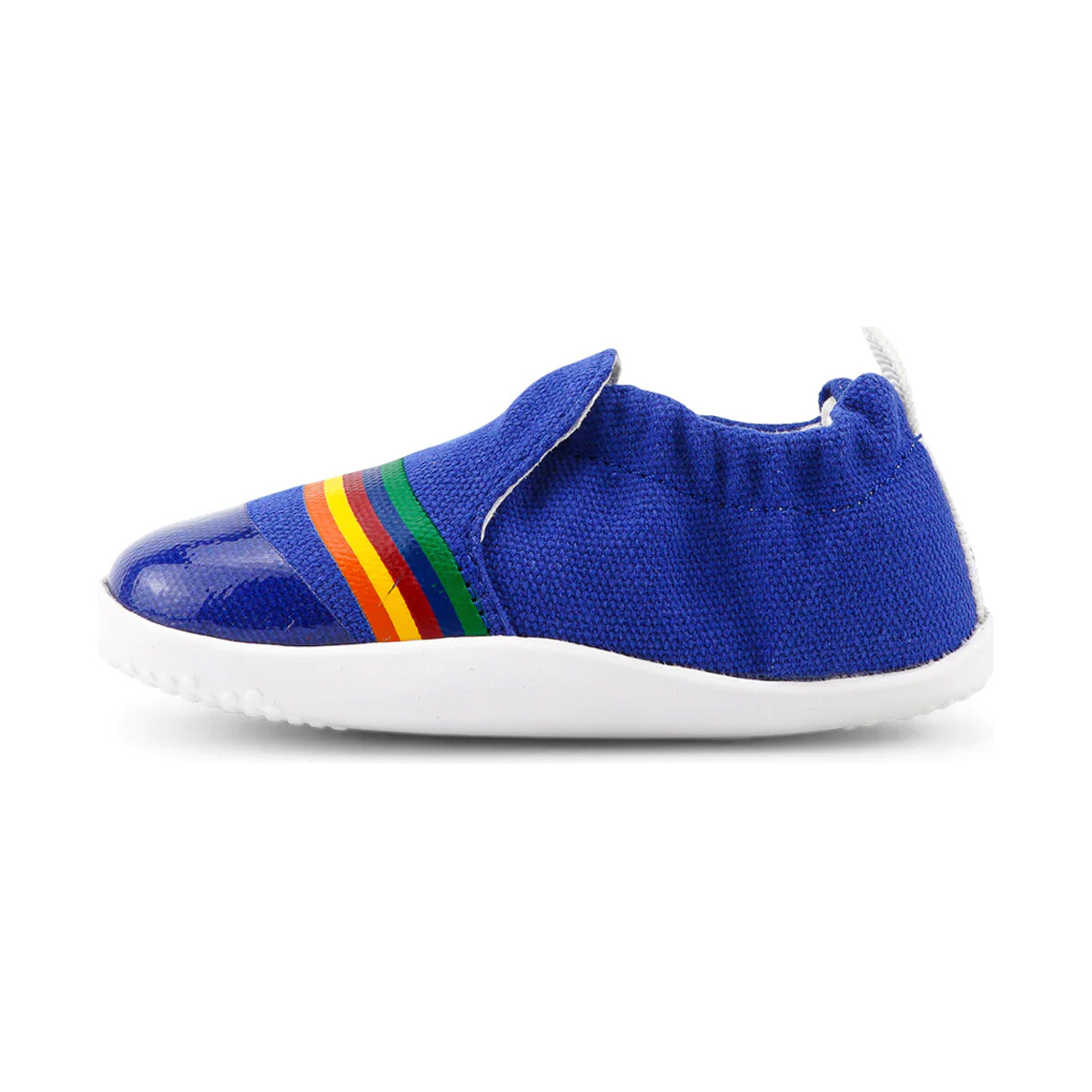 Zapatos Niños Deportivas Moda Bobux 501711 Azul