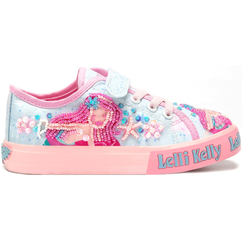 Zapatos Niños Deportivas Moda Lelli Kelly LKED3480-BF02 Multicolor