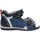 Zapatos Niños Zapatos para el agua Balducci CITA5256 Azul