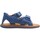 Zapatos Niños Zapatos para el agua Camper K800362-008 Azul