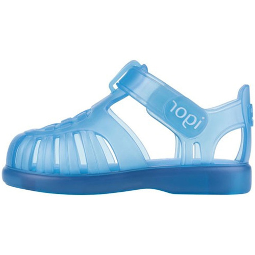 Zapatos Niños Zapatos para el agua IGOR S10233-032 Azul
