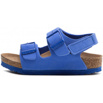 Zapatos Niños Zapatos para el agua Birkenstock 1023494 Azul