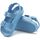 Zapatos Niños Zapatos para el agua Birkenstock 1024604 Azul