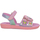 Zapatos Niños Zapatos para el agua Lelli Kelly LKCD3551-GX02 Violeta