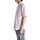 textil Hombre Camisas manga corta BOSS 50489351 Blanco