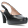 Zapatos Mujer Zapatos de tacón Fluchos S DE SALÓN  BLESA D5833 Negro