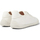 Zapatos Mujer Derbie & Richelieu Camper PATH K201542 Blanco