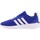 Zapatos Niños Zapatillas bajas adidas Originals Racer TR21 K Azul