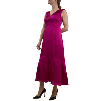 textil Mujer Vestidos Linea Emme Marella 23522121 Rojo