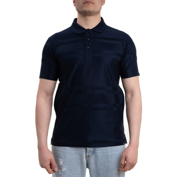 textil Hombre Tops y Camisetas Paul & Shark 23411281 Azul