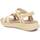Zapatos Mujer Sandalias Xti 14120310 Marrón