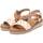 Zapatos Mujer Sandalias Xti 14133004 Blanco