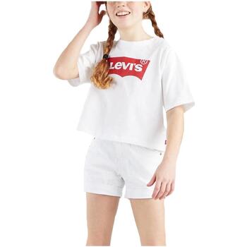 Levi's 4E4536 001 Blanco