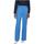 textil Mujer Pantalones Naf Naf XENP 5 Azul