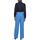 textil Mujer Pantalones Naf Naf XENP 5 Azul