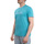textil Hombre Tops y Camisetas Harmont & Blaine IRJ197021055 Verde