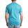 textil Hombre Tops y Camisetas Harmont & Blaine IRJ197021055 Verde