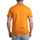 textil Hombre Tops y Camisetas Harmont & Blaine LRJ328021215 Naranja