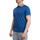 textil Hombre Tops y Camisetas Harmont & Blaine LRJ328021215 Azul