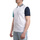 textil Hombre Tops y Camisetas Harmont & Blaine LRJ351021215 Blanco