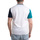 textil Hombre Tops y Camisetas Harmont & Blaine LRJ351021215 Blanco