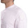textil Hombre Camisas manga larga Blauer 23SBLUS01345 Rosa