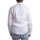 textil Hombre Camisas manga larga Blauer 23SBLUS01343 Blanco