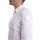 textil Hombre Camisas manga larga Blauer 23SBLUS01343 Blanco