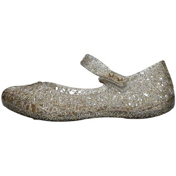 Zapatos Niña Bailarinas-manoletinas Melissa 31510 Oro