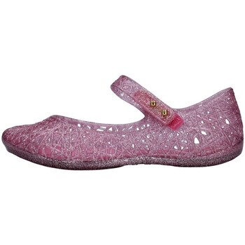 Zapatos Niña Bailarinas-manoletinas Melissa 31510 Rosa