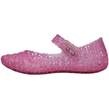 Zapatos Niña Bailarinas-manoletinas Melissa 32995 Rosa