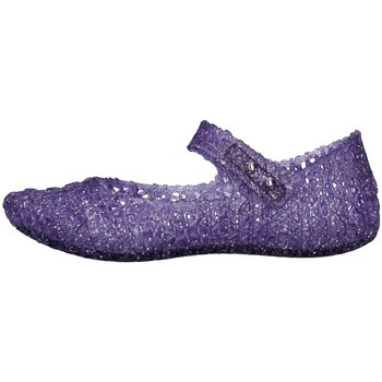 Zapatos Niña Bailarinas-manoletinas Melissa 32995 Violeta