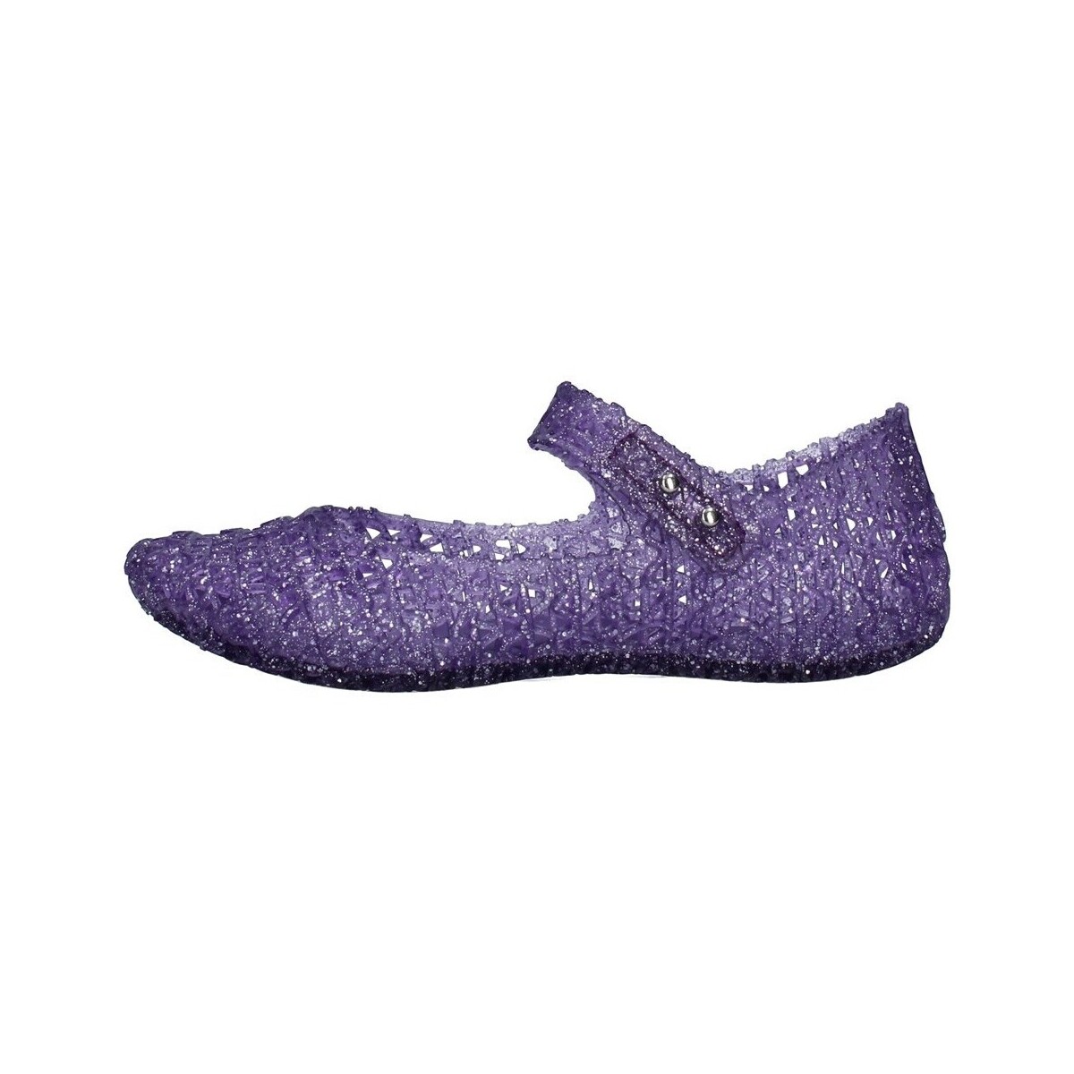 Zapatos Niña Bailarinas-manoletinas Melissa 32995 Violeta