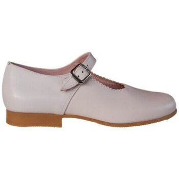 Zapatos Niña Bailarinas-manoletinas Colores 27484-18 Rosa