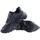 Zapatos Mujer Zapatillas bajas Big Star JJ274795 Negro