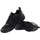 Zapatos Hombre Zapatillas bajas Skechers Dynamight 20 Negro