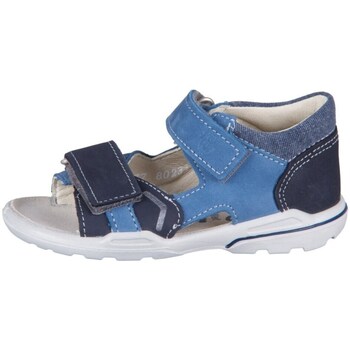 Zapatos Niños Sandalias Ricosta Joris Azul