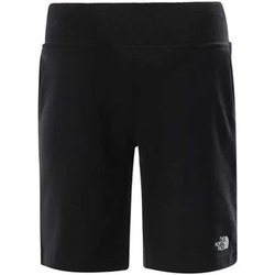 textil Niños Shorts / Bermudas The North Face NF0A55TTJK3 Negro