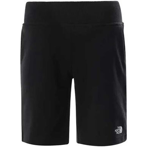 textil Niños Shorts / Bermudas The North Face NF0A55TTJK3 Negro