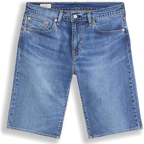 textil Hombre Shorts / Bermudas Levi's 39864-0053 Azul
