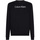 textil Hombre Sudaderas Calvin Klein Jeans 00GMS2W305-BAE Negro