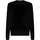 textil Hombre Sudaderas Calvin Klein Jeans 00GMS2W305-BAE Negro